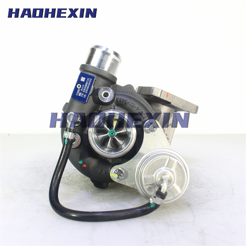K03 Turbocharger 53039880722