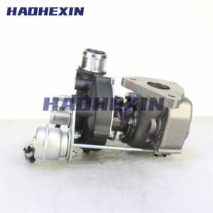 K03 Turbocharger 53039880722