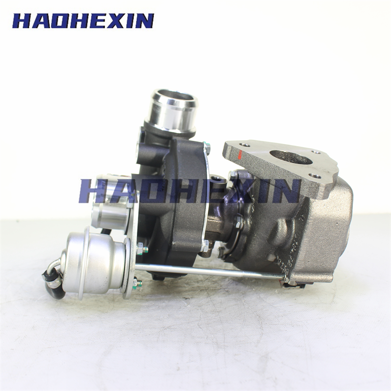 K03 Turbocharger 53039880722