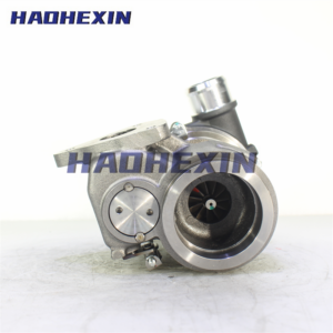 K03 Turbocharger 53039880722