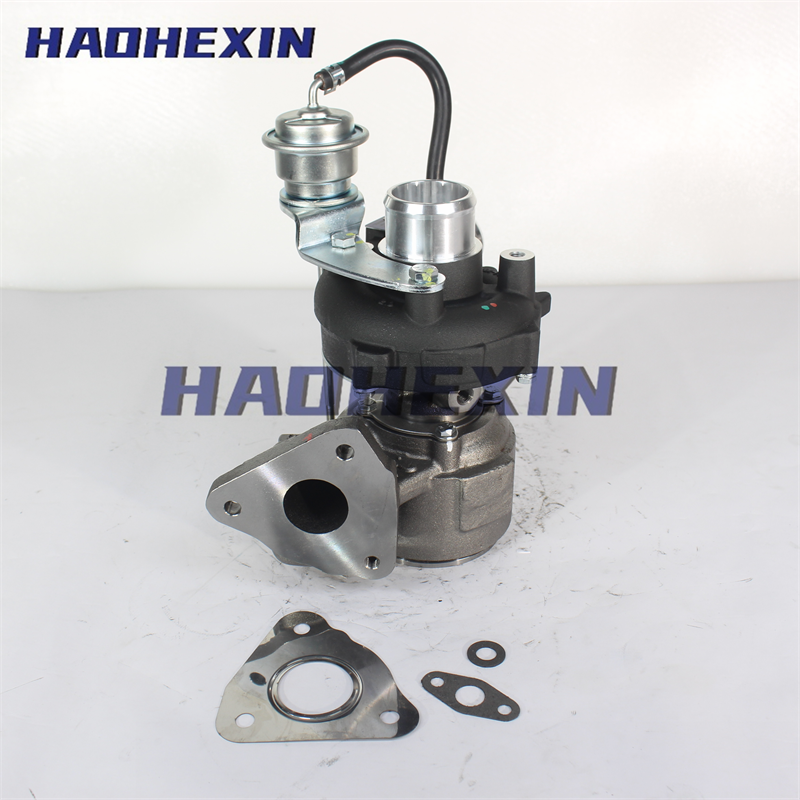 K04 Turbocharger 04129290