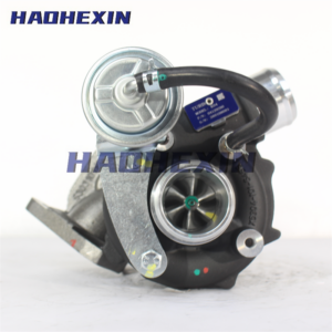 K04 Turbocharger 04129290
