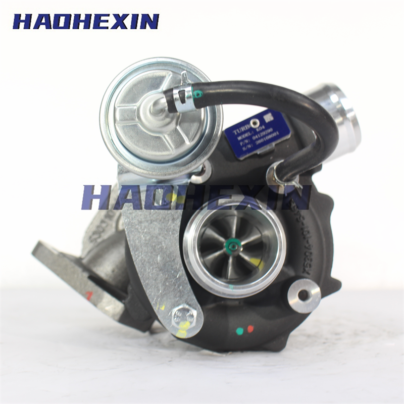 K04 Turbocharger 04129290