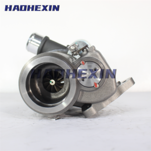 K04 Turbocharger 04129290