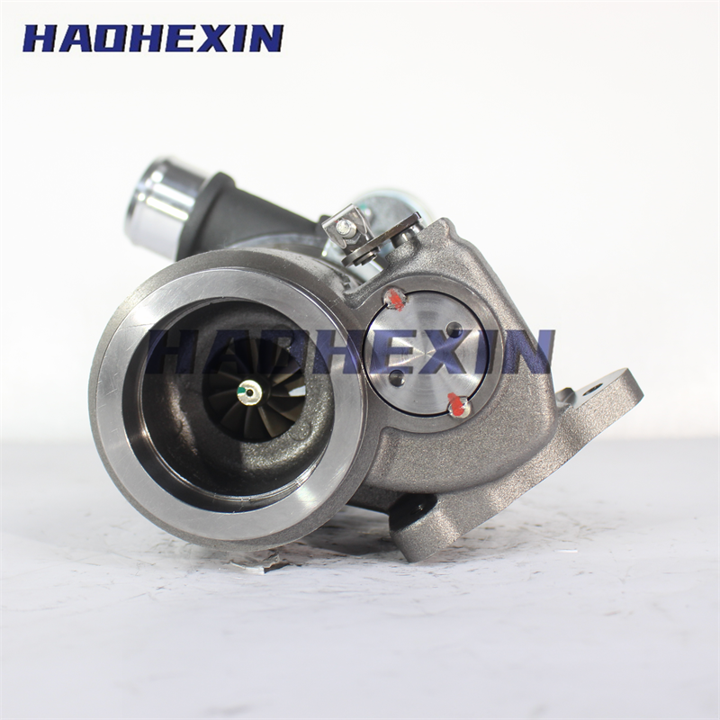 K04 Turbocharger 04129290