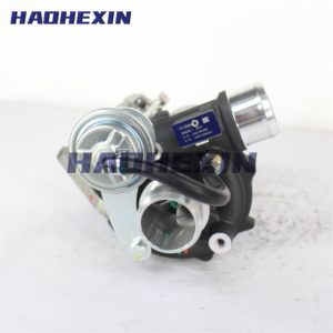 K04 Turbocharger 04129290
