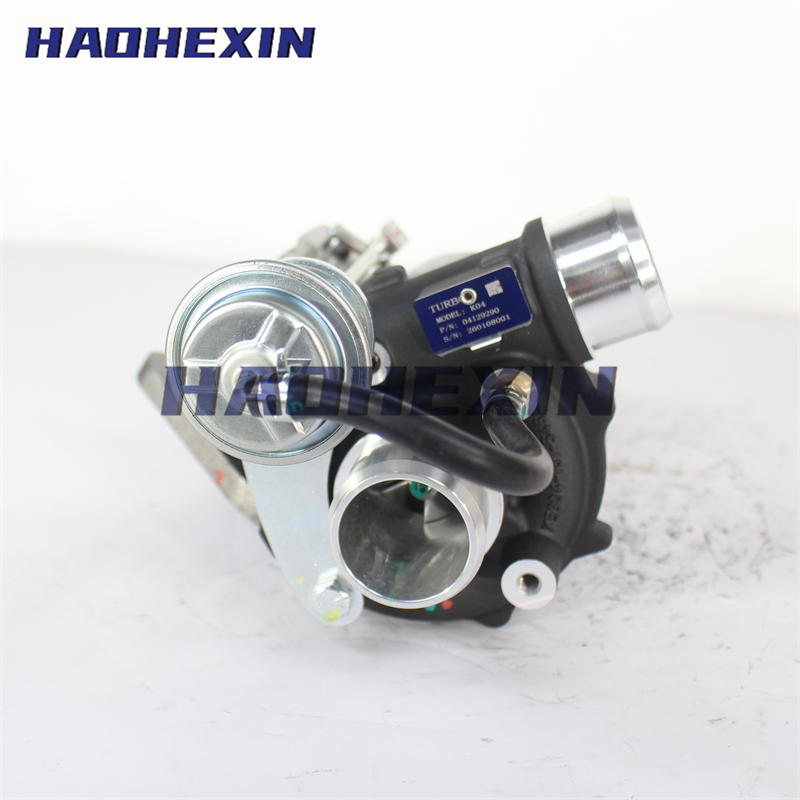 K04 Turbocharger 04129290