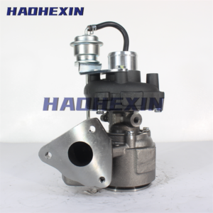 K04 Turbocharger 04129290