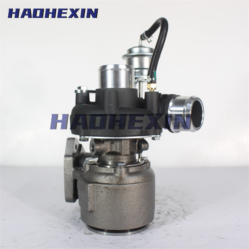 K04 Turbocharger 04129290