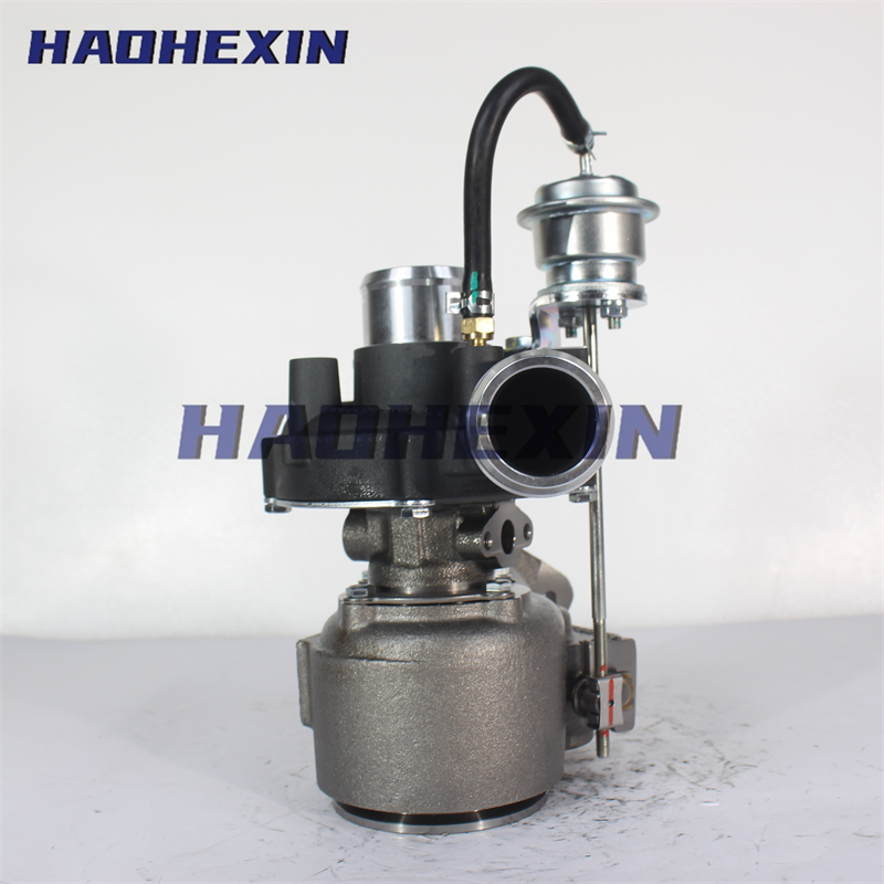 K04 Turbocharger 04129290