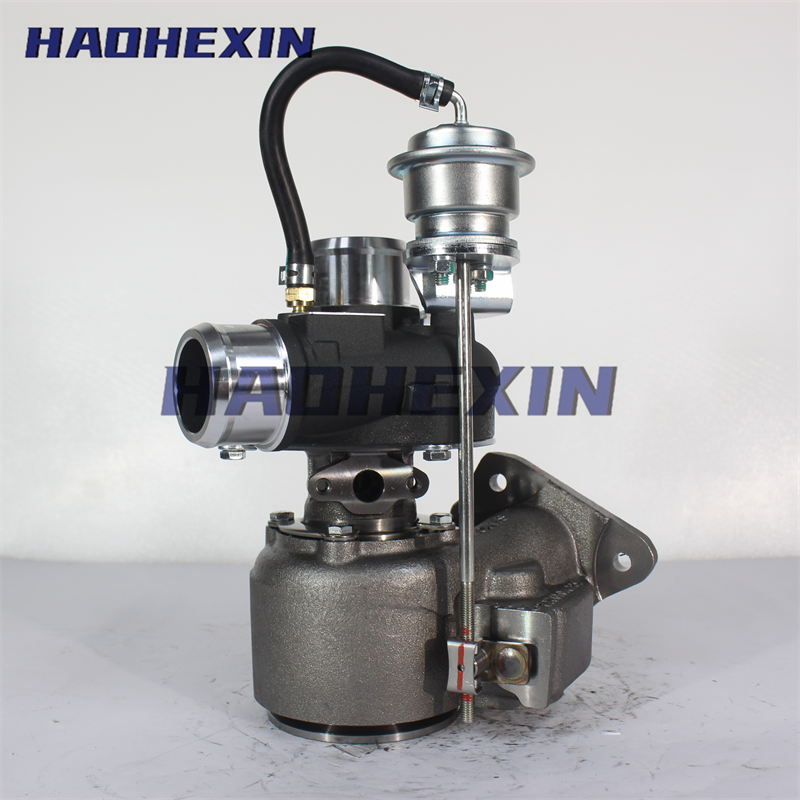 K04 Turbocharger 04129290