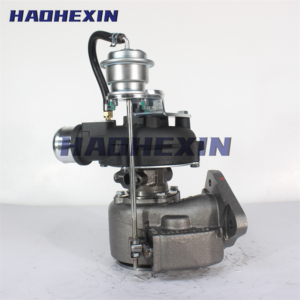 K04 Turbocharger 04129290