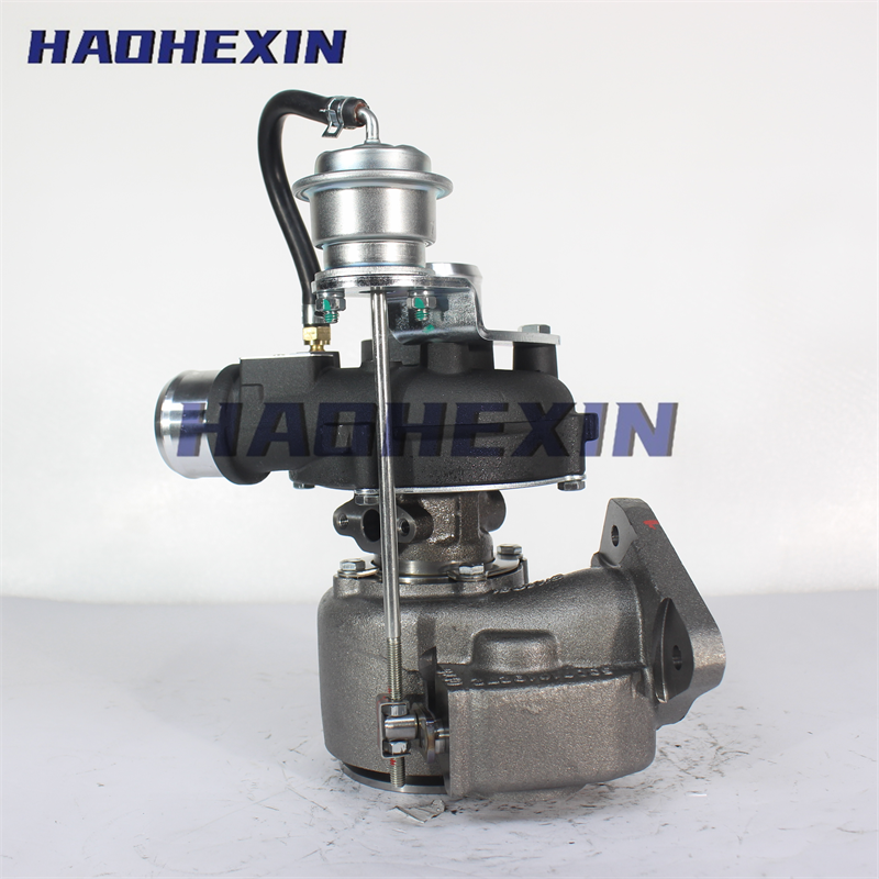 K04 Turbocharger 04129290