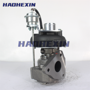 K04 Turbocharger 04129290