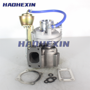 K04 Turbocharger 04299176