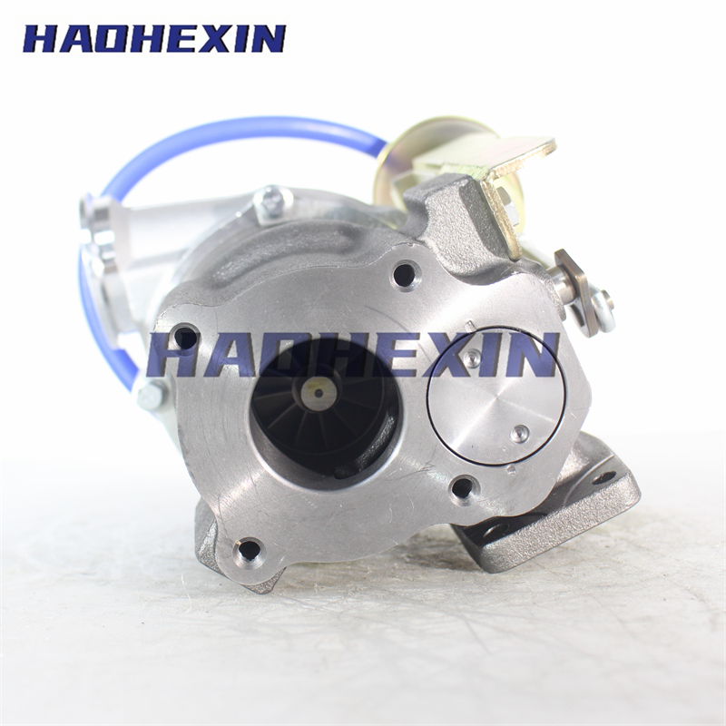 K04 Turbocharger 04299176