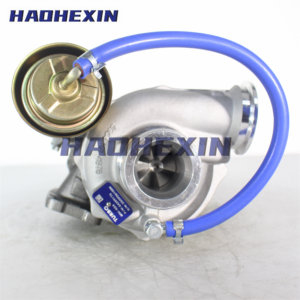 K04 Turbocharger 04299176