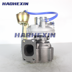 K04 Turbocharger 04299176