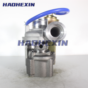 K04 Turbocharger 04299176