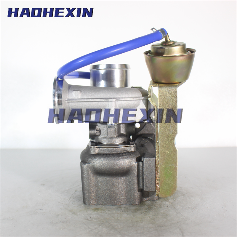 K04 Turbocharger 04299176