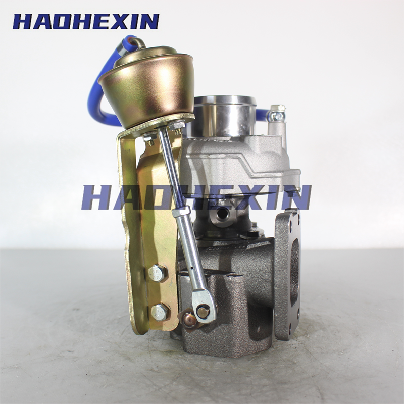 K04 Turbocharger 04299176