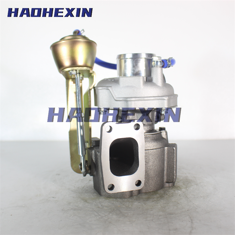 K04 Turbocharger 04299176