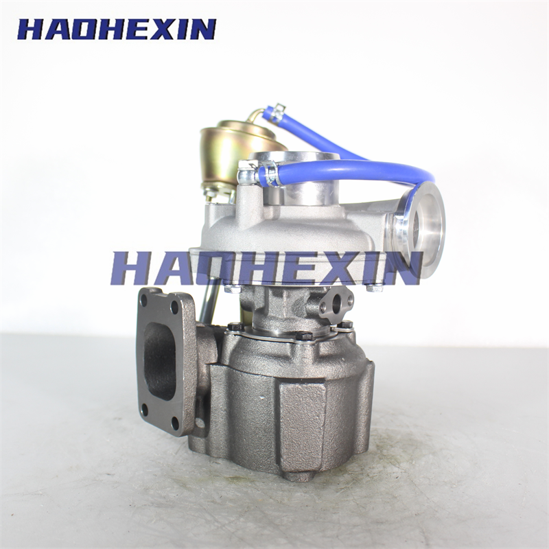 K04 Turbocharger 04299176