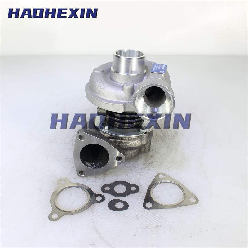 K14 Turbocharger 12270783