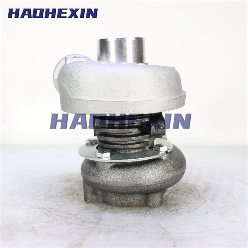 K14 Turbocharger 12270783