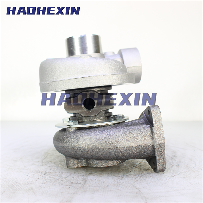 K14 Turbocharger 12270783