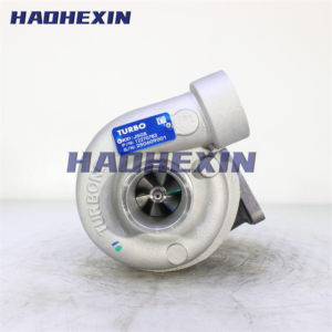 K14 Turbocharger 12270783