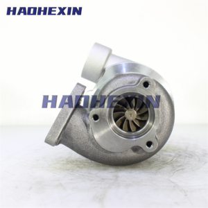 K14 Turbocharger 12270783