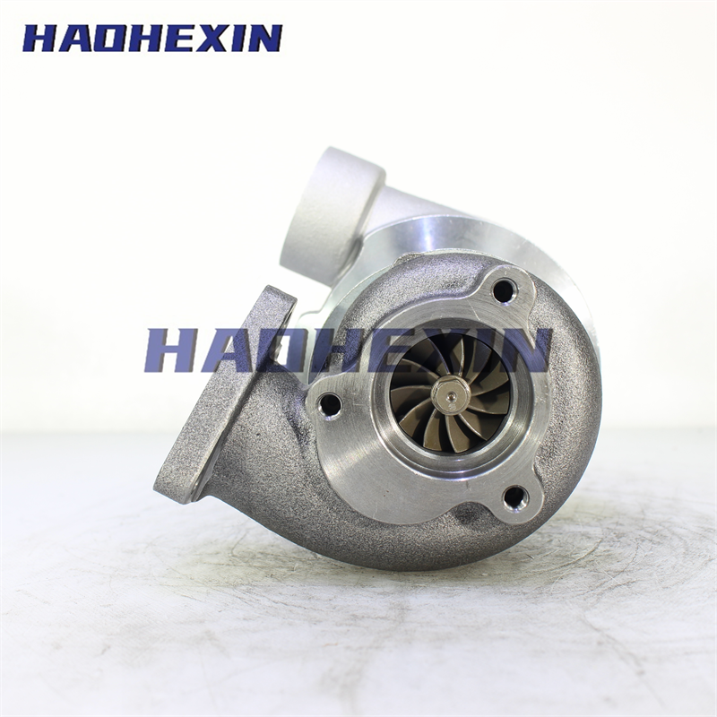 K14 Turbocharger 12270783