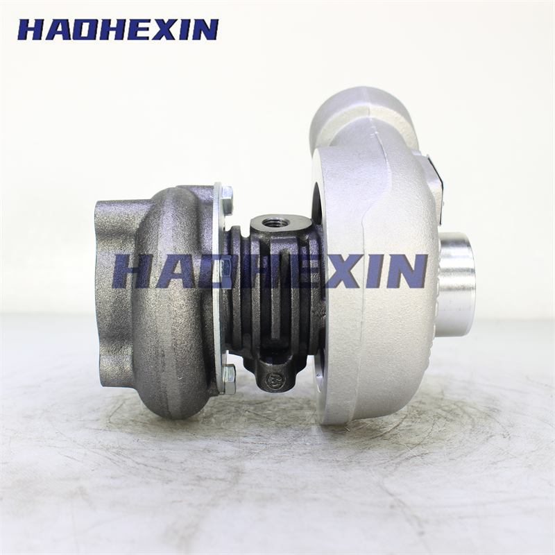 K14 Turbocharger 12270783