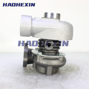 K14 Turbocharger 12270783