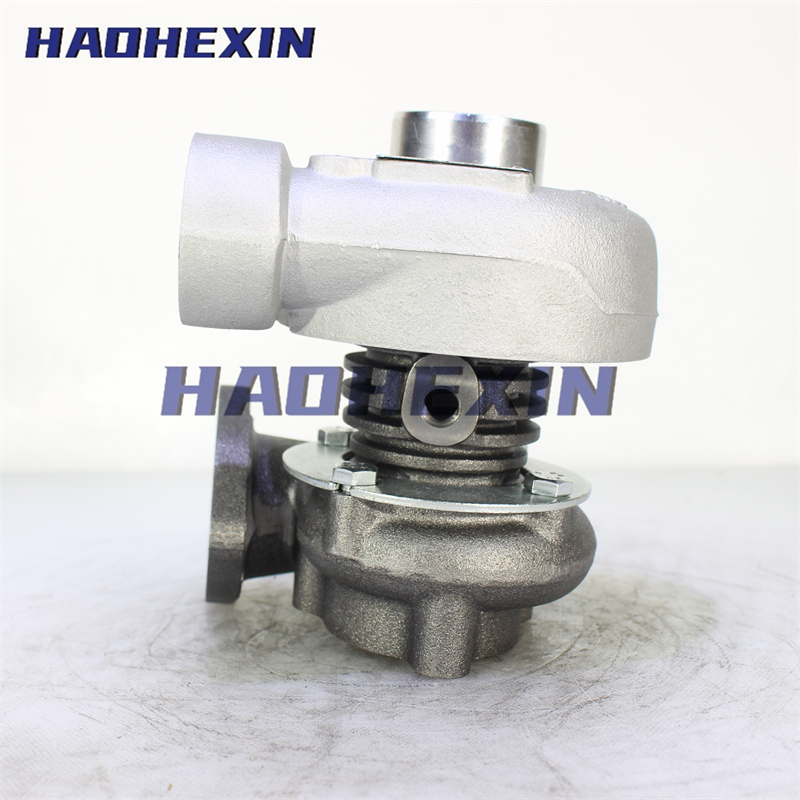 K14 Turbocharger 12270783