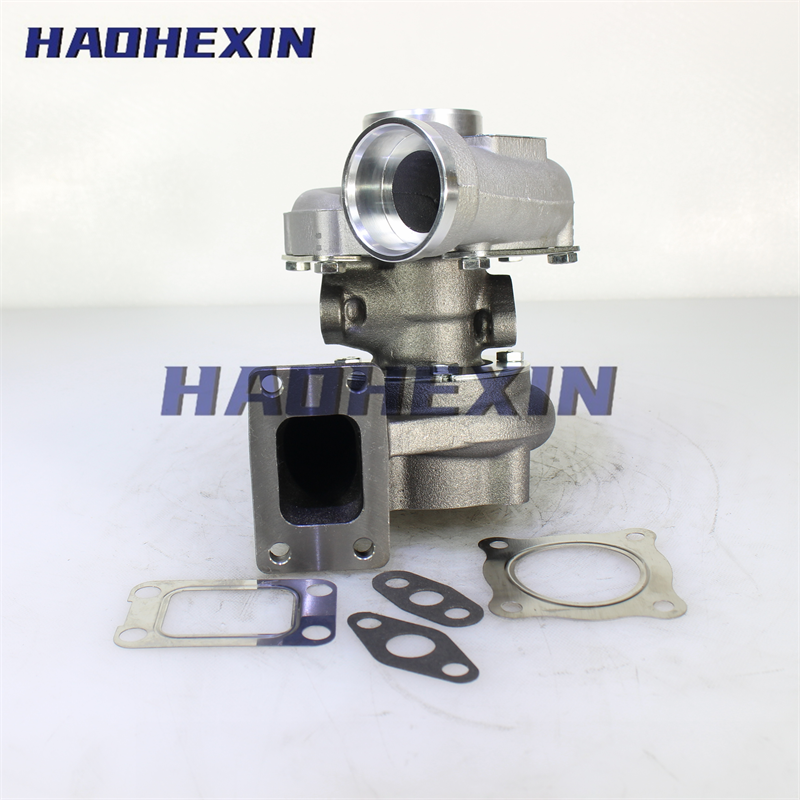 K24A Turbocharger 12272277