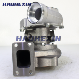 K24A Turbocharger 12272277
