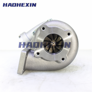 K24A Turbocharger 12272277