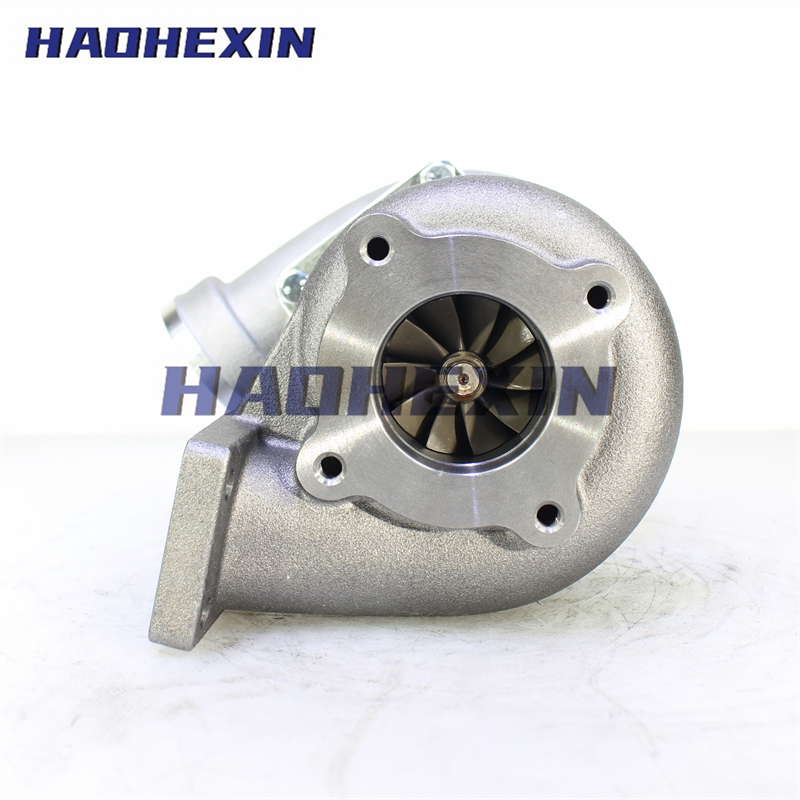 K24A Turbocharger 12272277