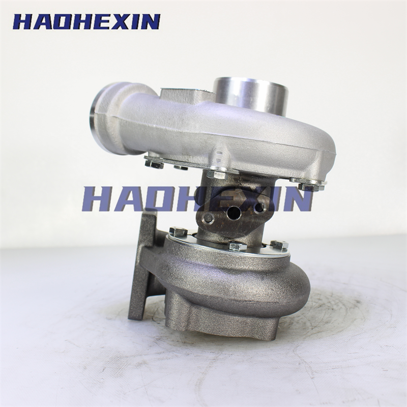 K24A Turbocharger 12272277