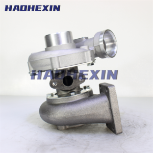 K24A Turbocharger 12272277