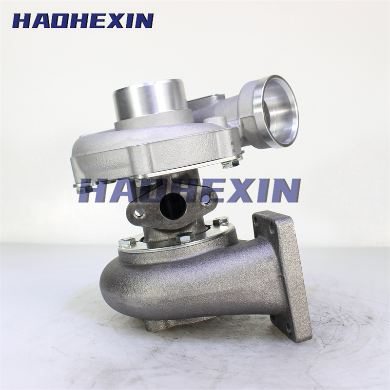 K24A Turbocharger 12272277