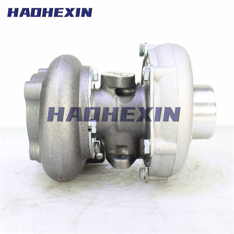 K24A Turbocharger 12272277