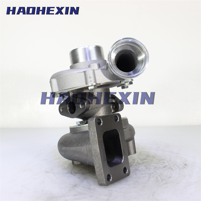 K24A Turbocharger 12272277