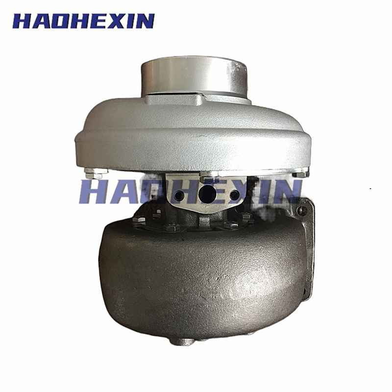 K31 Turbocharger 53319886910