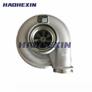 K31 Turbocharger 53319886910