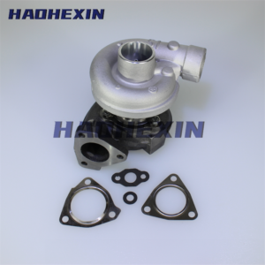 S1B Turbocharger 04281437