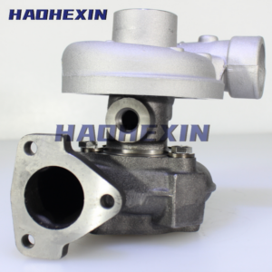 S1B Turbocharger 04281437