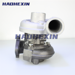 S1B Turbocharger 04281437